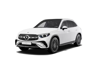 Mercedes-Benz GLC300 4MATIC