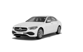 Mercedes-Benz C200 Avantgarde