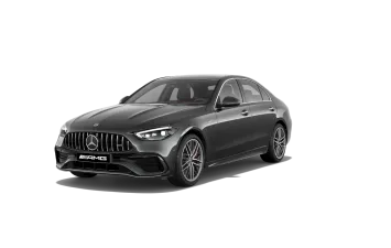 Mercedes-AMG C43