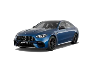Mercedes-AMG C63 SE Performance
