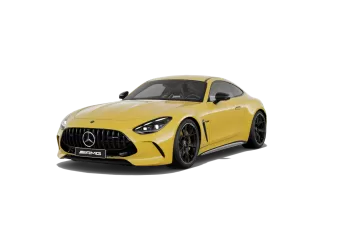 Mercedes-AMG GT 63 4MATIC+
