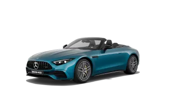 Mercedes-AMG SL 43