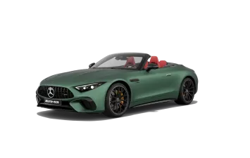 Mercedes-AMG SL 63 S E Performance