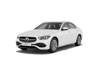 Mercedes-Benz C200 Avantgarde