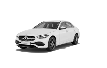 Mercedes-Benz C200 Avantgarde Plus