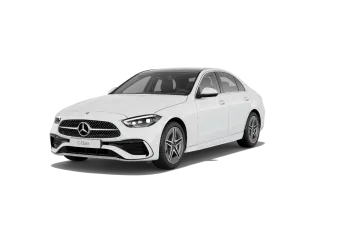 Mercedes-Benz C300 AMG