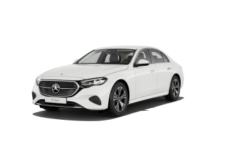 Mercedes-Benz E200 Avantgarde