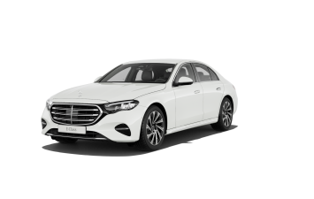 Mercedes-Benz E200 Exclusive