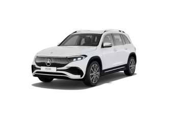 Mercedes-Benz EQB 250 Plus