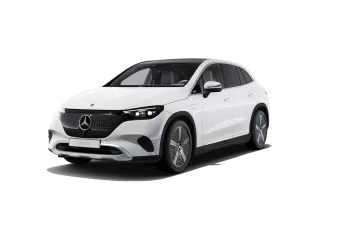 Mercedes-Benz EQE 500 4MATIC