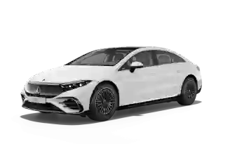 Mercedes-Benz EQS 580 4MATIC
