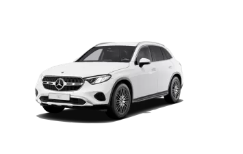 GLC200 4MATIC