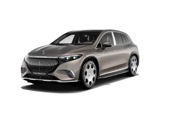 Mercedes-Maybach EQS680 4MATIC