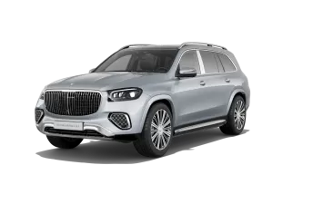 Mercedes-Maybach GLS480 4MATIC