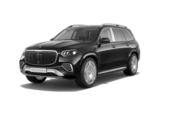 Mercedes-Maybach GLS600 4MATIC