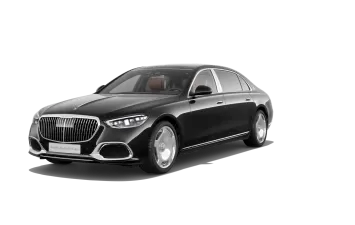 Mercedes-Maybach S680 4MATIC