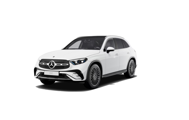 Mercedes-Benz GLC300 4MATIC