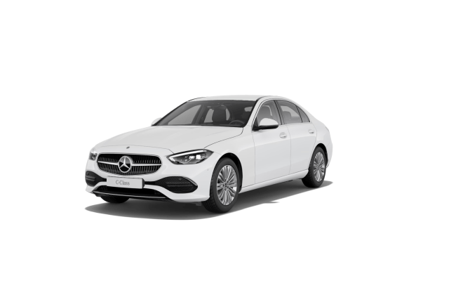 Mercedes-Benz C200 Avantgarde