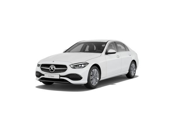 Mercedes-Benz C200 Avantgarde