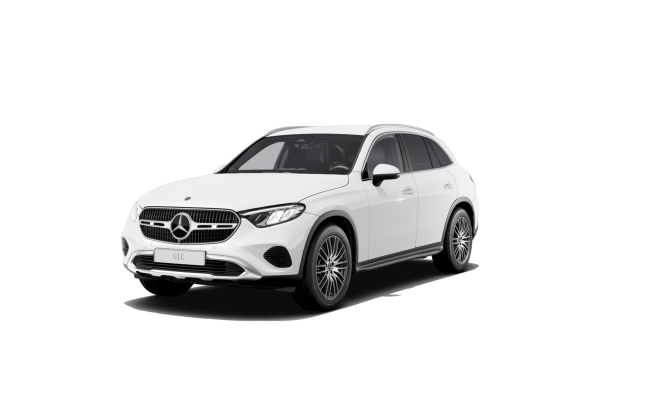 GLC200 4MATIC