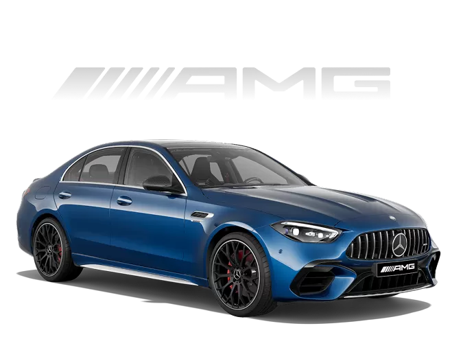Mercedes-AMG