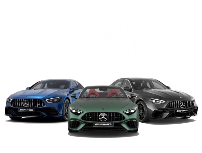 Mercedes-AMG