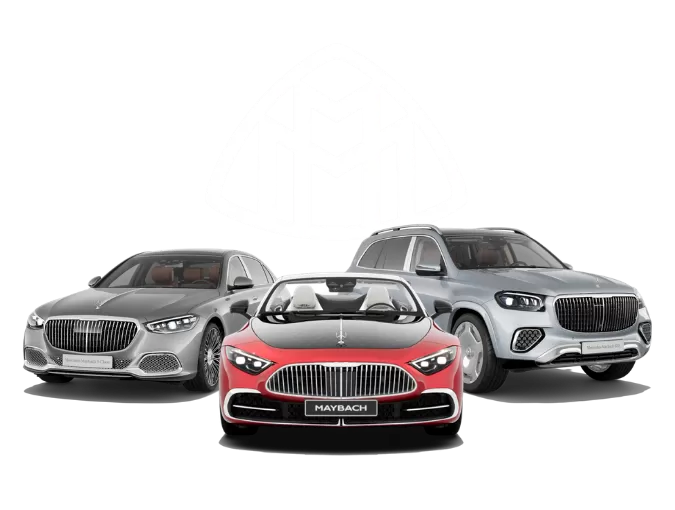 Mercedes-Maybach