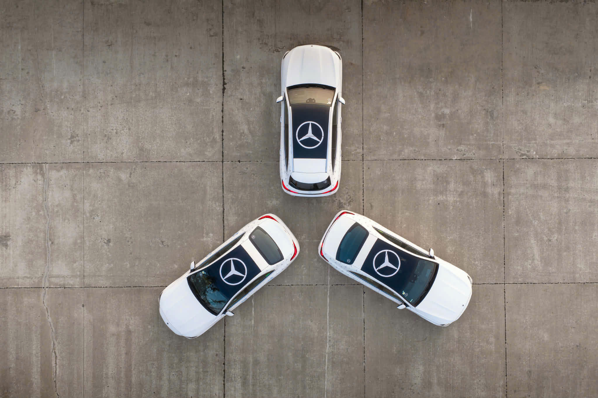 Mercedes GLC Có Những Phiên Bản Nào?