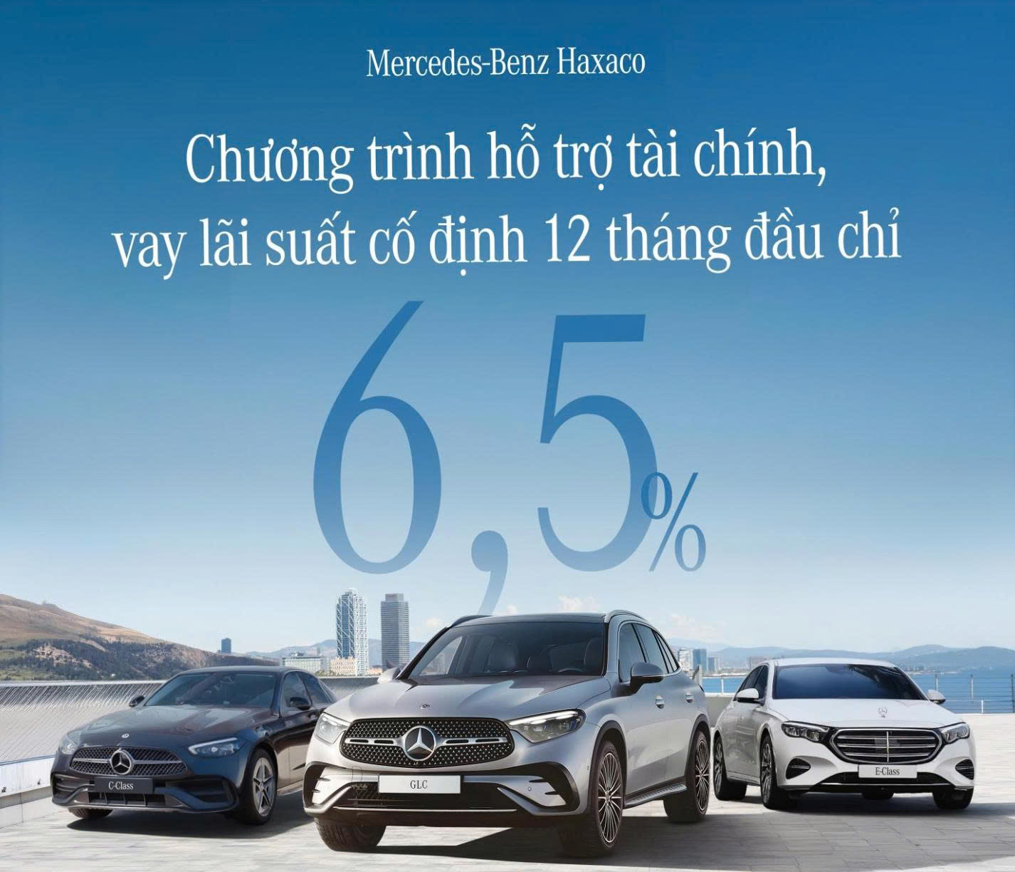 Mercedes GLC Có Những Phiên Bản Nào?