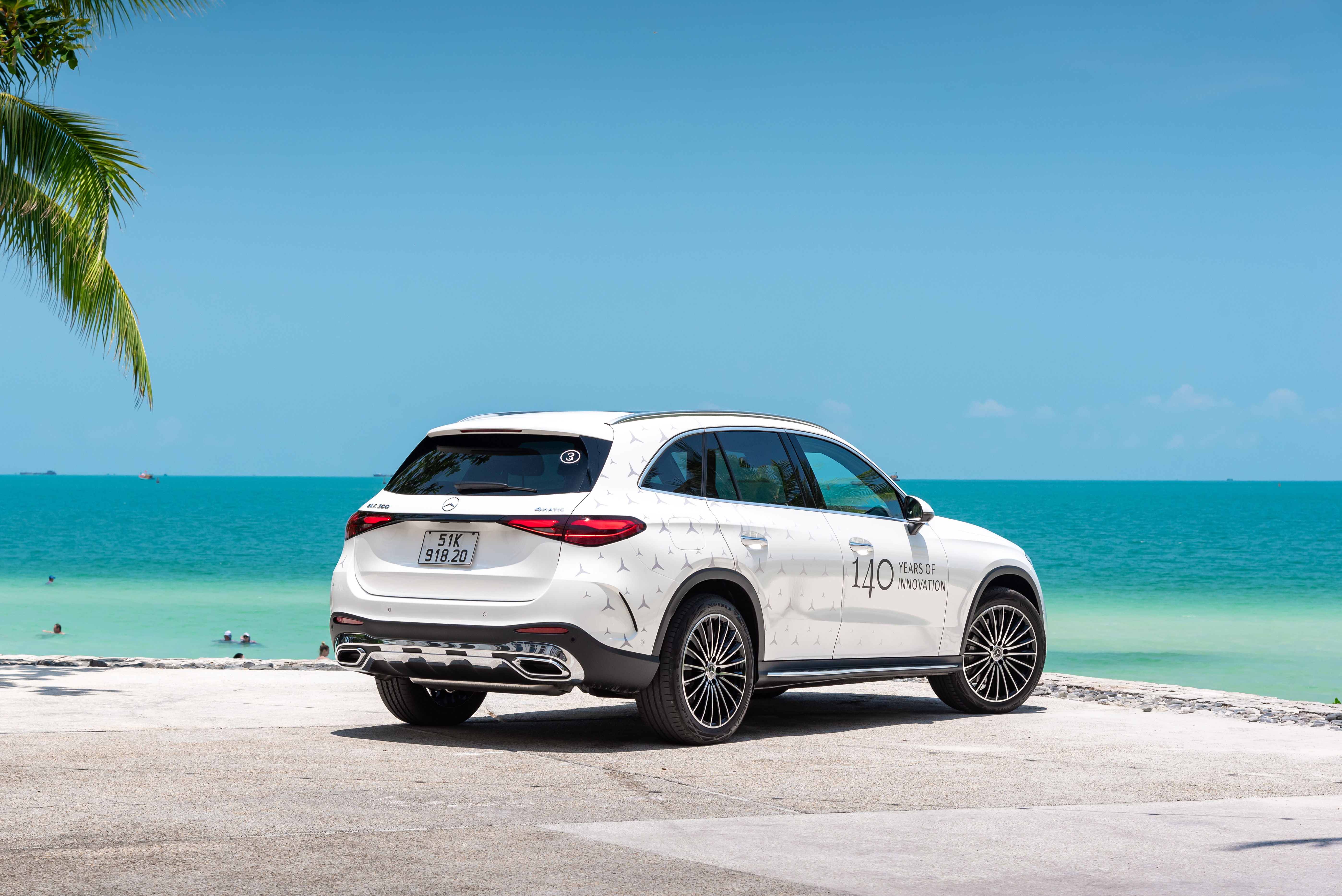 Mercedes GLC Có Đáng Mua Không?