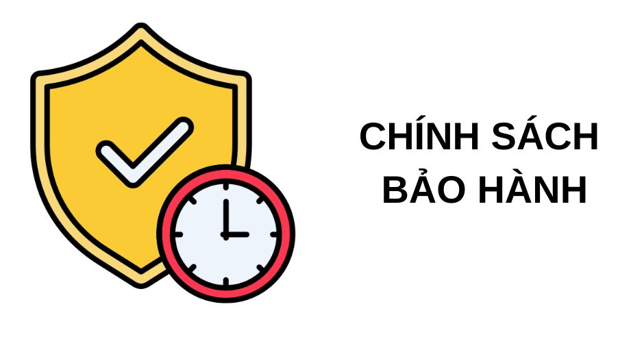 Phạm vi bảo hành