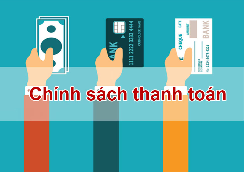 Quy Trình Thanh Toán Đơn Giản và An Toàn