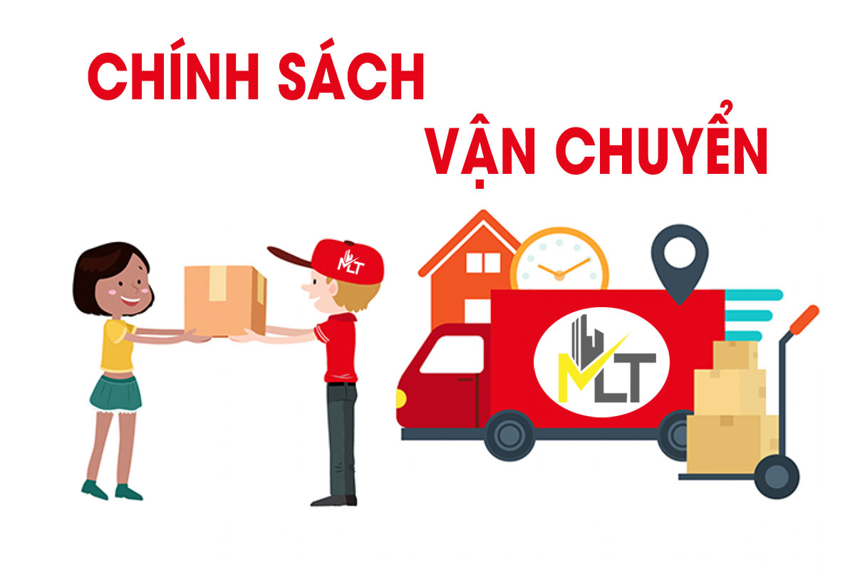 Chính Sách Vận Chuyển: Hành Trình Vận Chuyển – Nâng Tầm Trải Nghiệm Mercedes