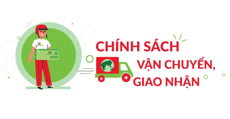 Tối Ưu Hóa Thời Gian Và Chi Phí Vận Chuyển