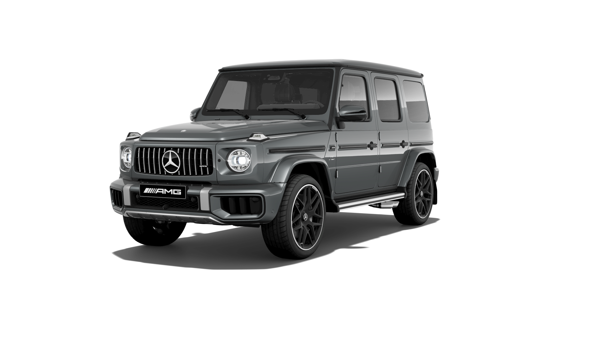 Giới Thiệu Về Mercedes Haxaco Võ Văn Kiệt