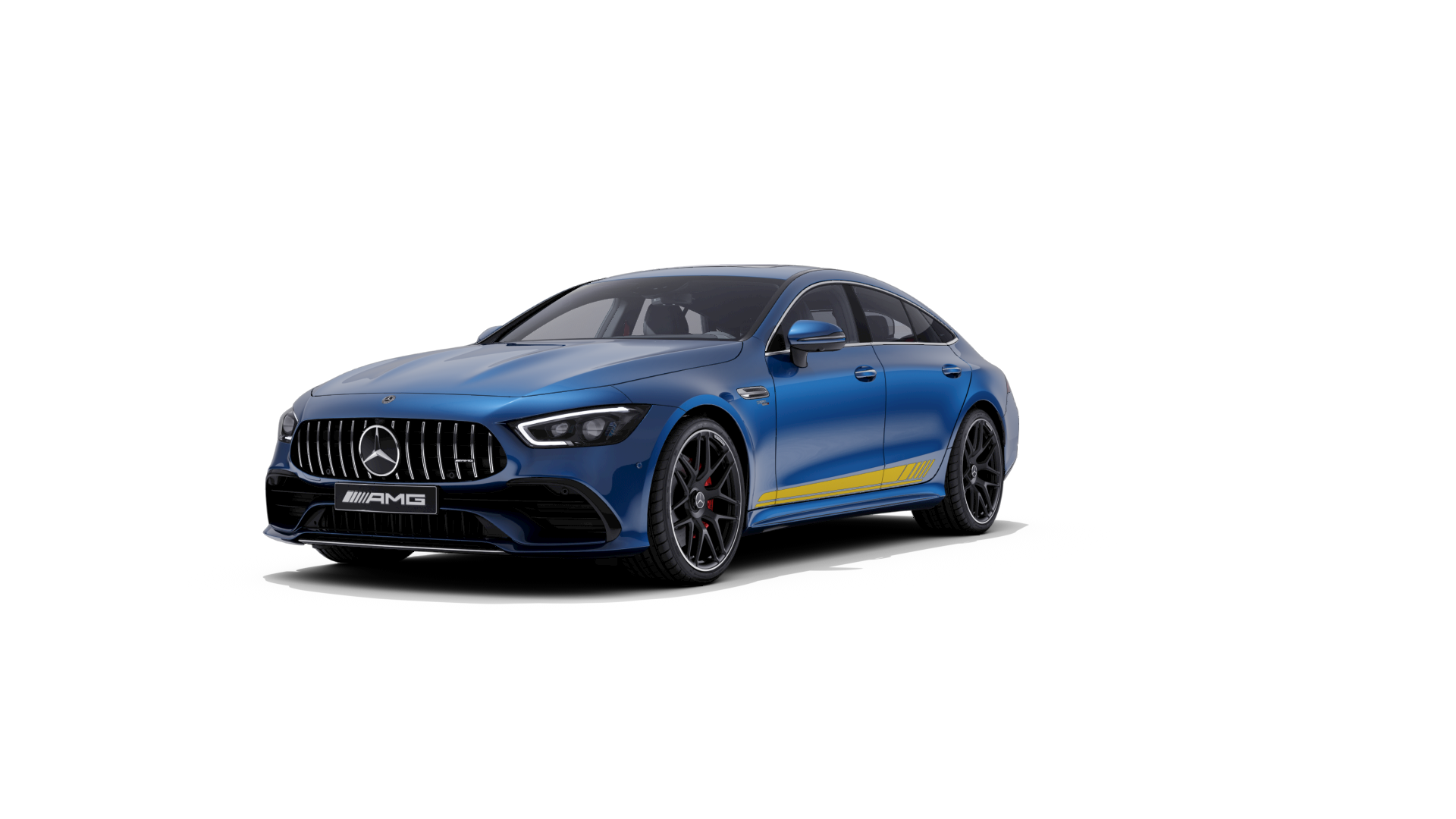 Dòng Sản Phẩm Mercedes Đa Dạng