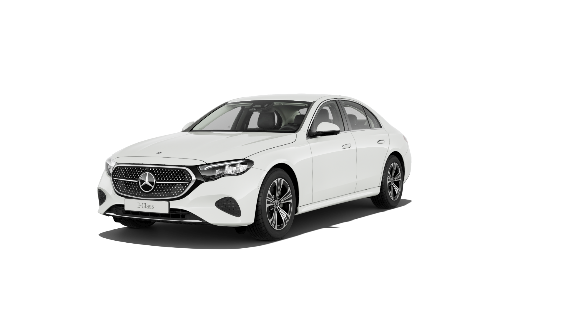 Mercedes-Benz E-Class: Sự Kết Hợp Đỉnh Cao Của Công Nghệ và Tiện Nghi