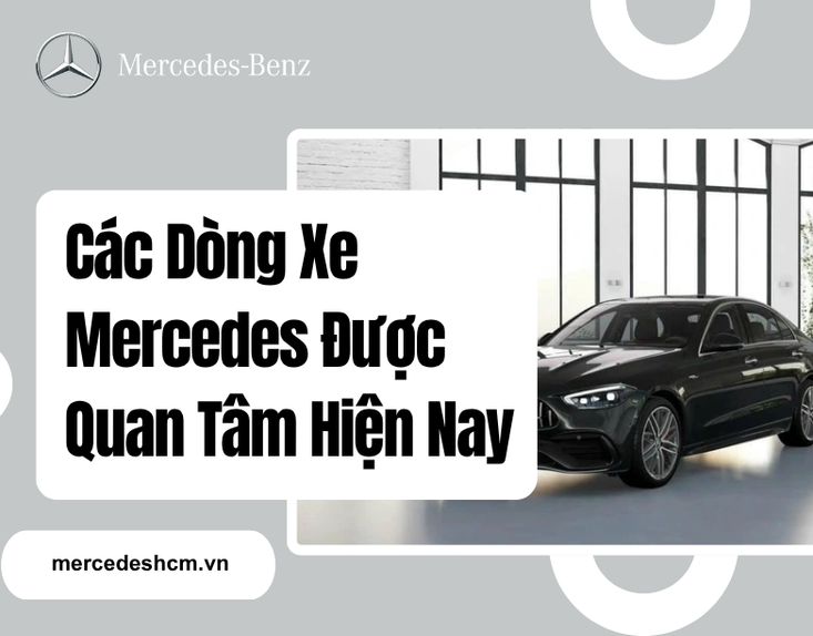 Mercedes-Benz S-Class: Biểu Tượng Của Sự Sang Trọng Vượt Thời Gian