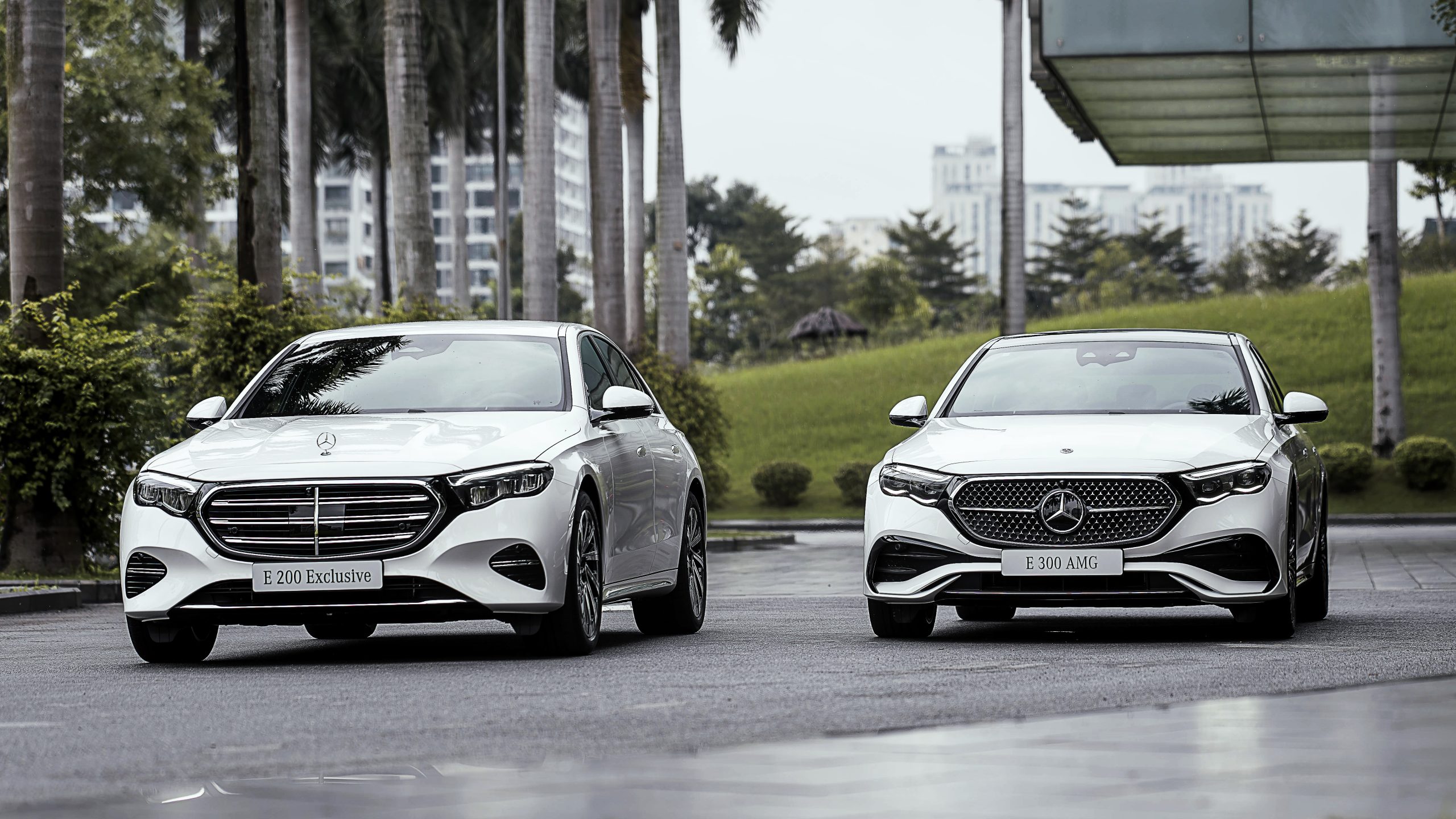 Điều Gì Khiến Mercedes-Benz Luôn Được Khách Hàng Tin Chọn?