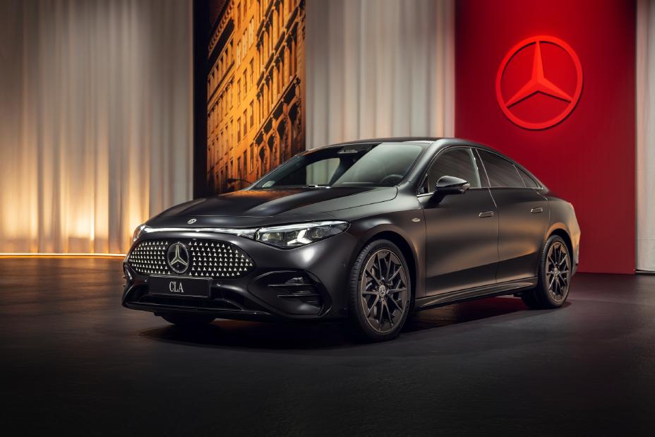 Mercedes-Benz – Đa Dạng Lựa Chọn Từ Sedan Đến SUV Cao Cấp