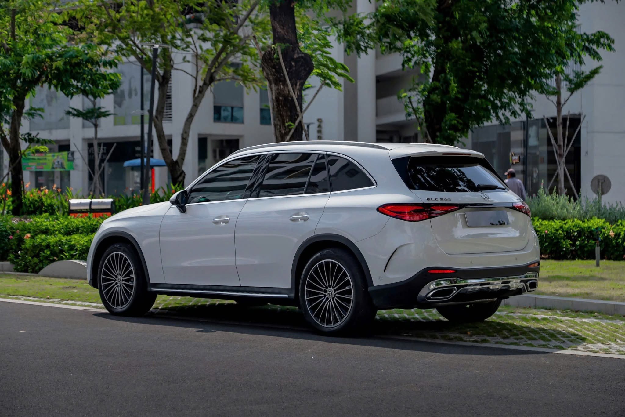 Kinh Nghiệm Mua Xe Mercedes Bắt Đầu Từ Việc Xác Định Nhu Cầu Sử Dụng