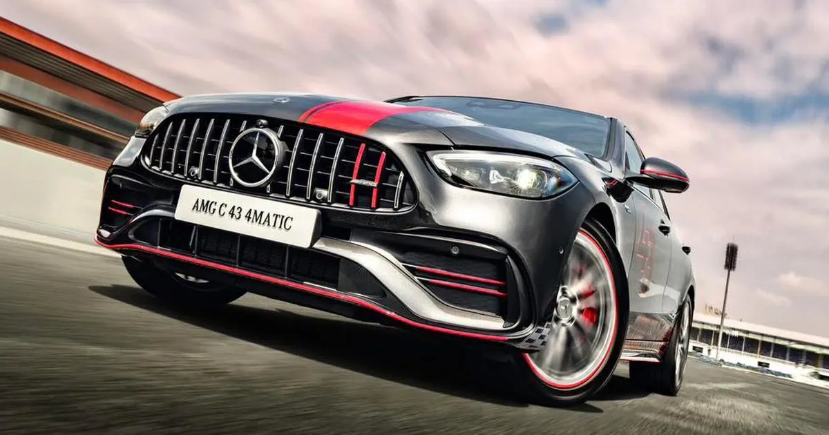 Những Lưu Ý Khi Lựa Chọn Xe Mercedes Đáng Mua