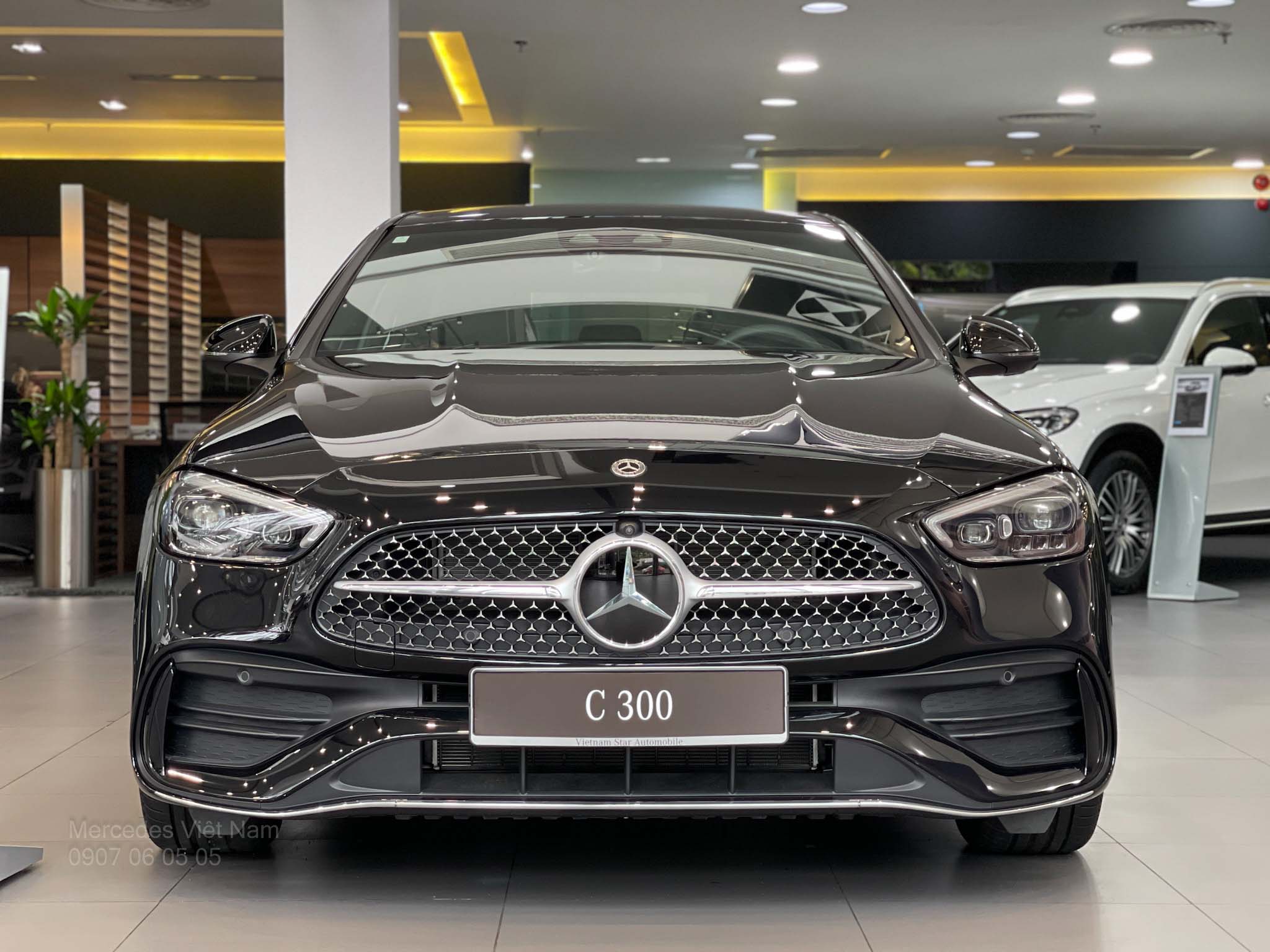 Vậy, Mercedes-AMG Có Đáng Để Trải Nghiệm Không?