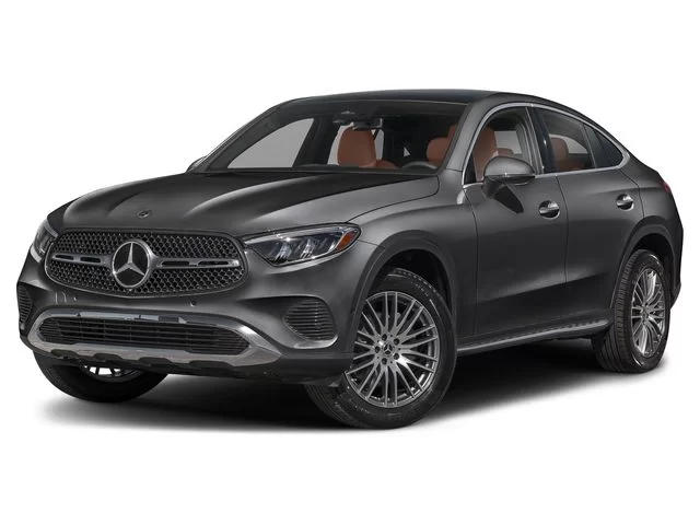 Vì Sao Mercedes GLC Được Nhiều Khách Hàng Lựa Chọn?