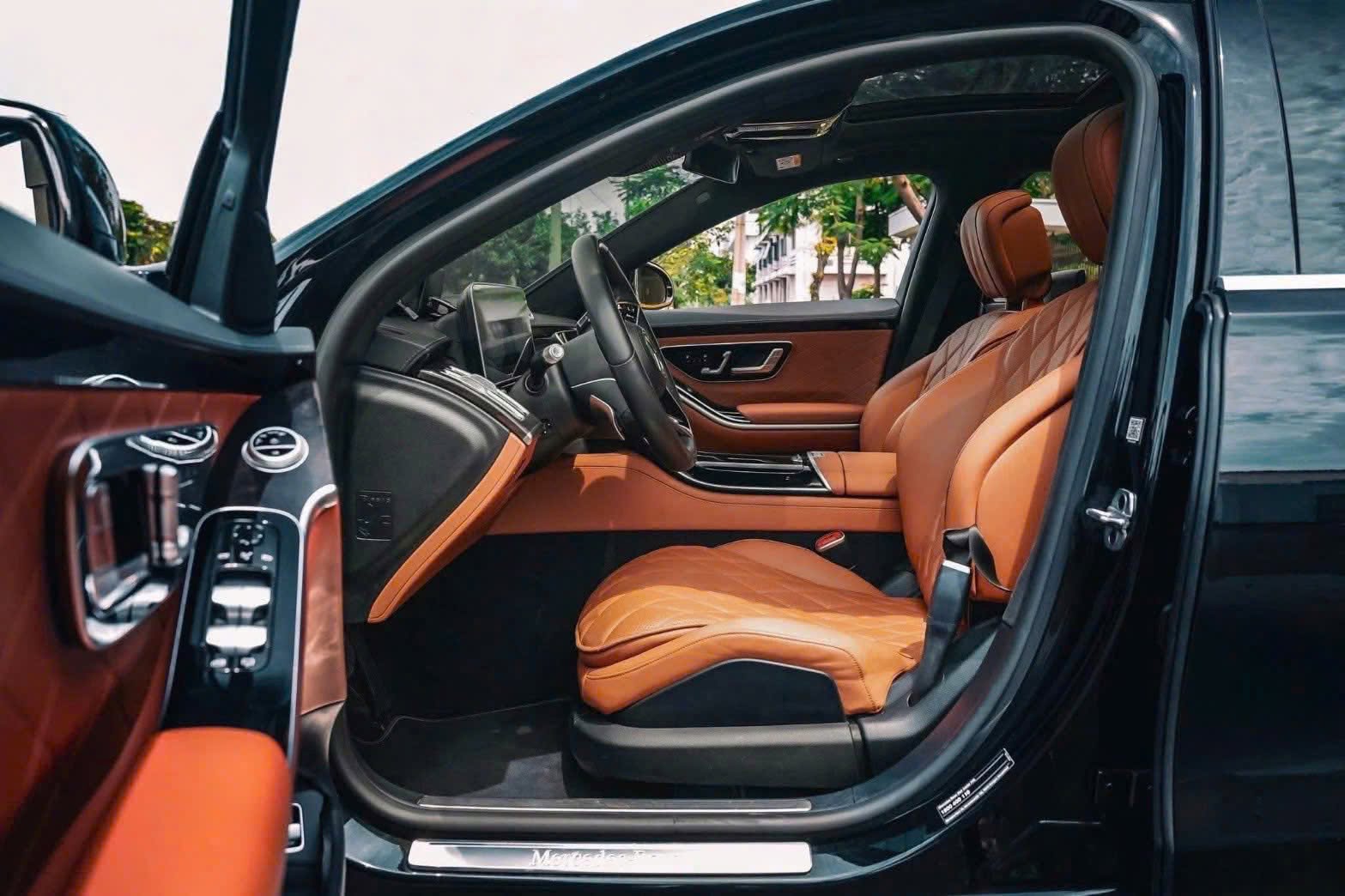 Mercedes-Benz HCM mang đến những lợi ích nổi bật khi mua xe trả góp
