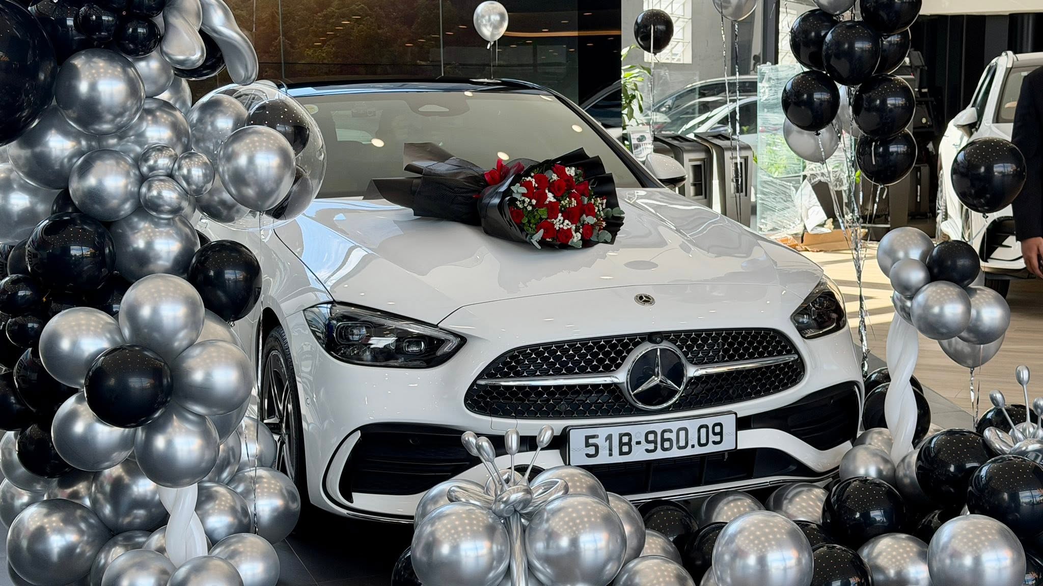 Mercedes-Benz HCM áp dụng hình thức trả góp cho nhiều dòng xe