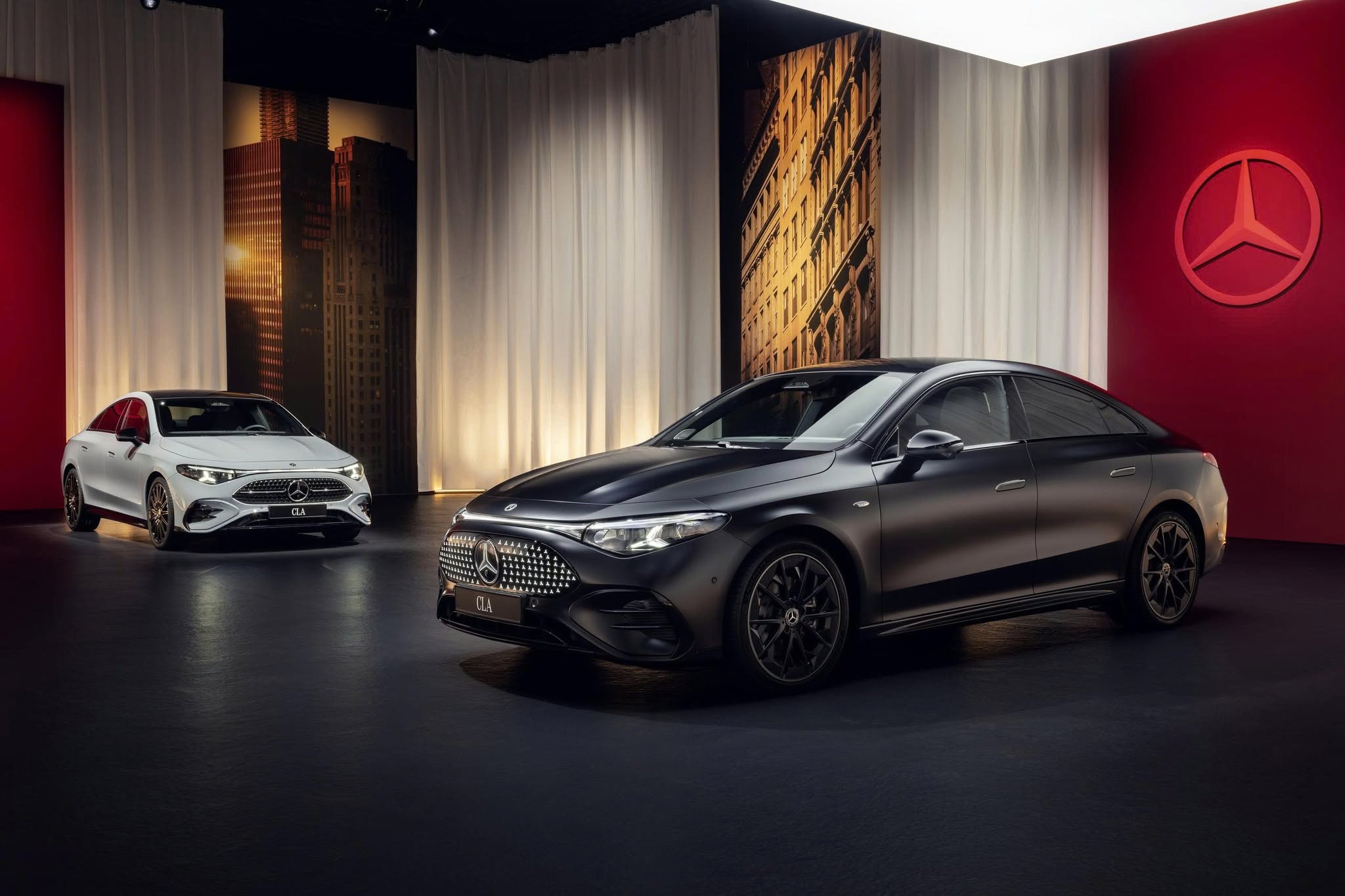 Mercedes-Benz HCM tư vấn cách tính chi phí mua xe trả góp
