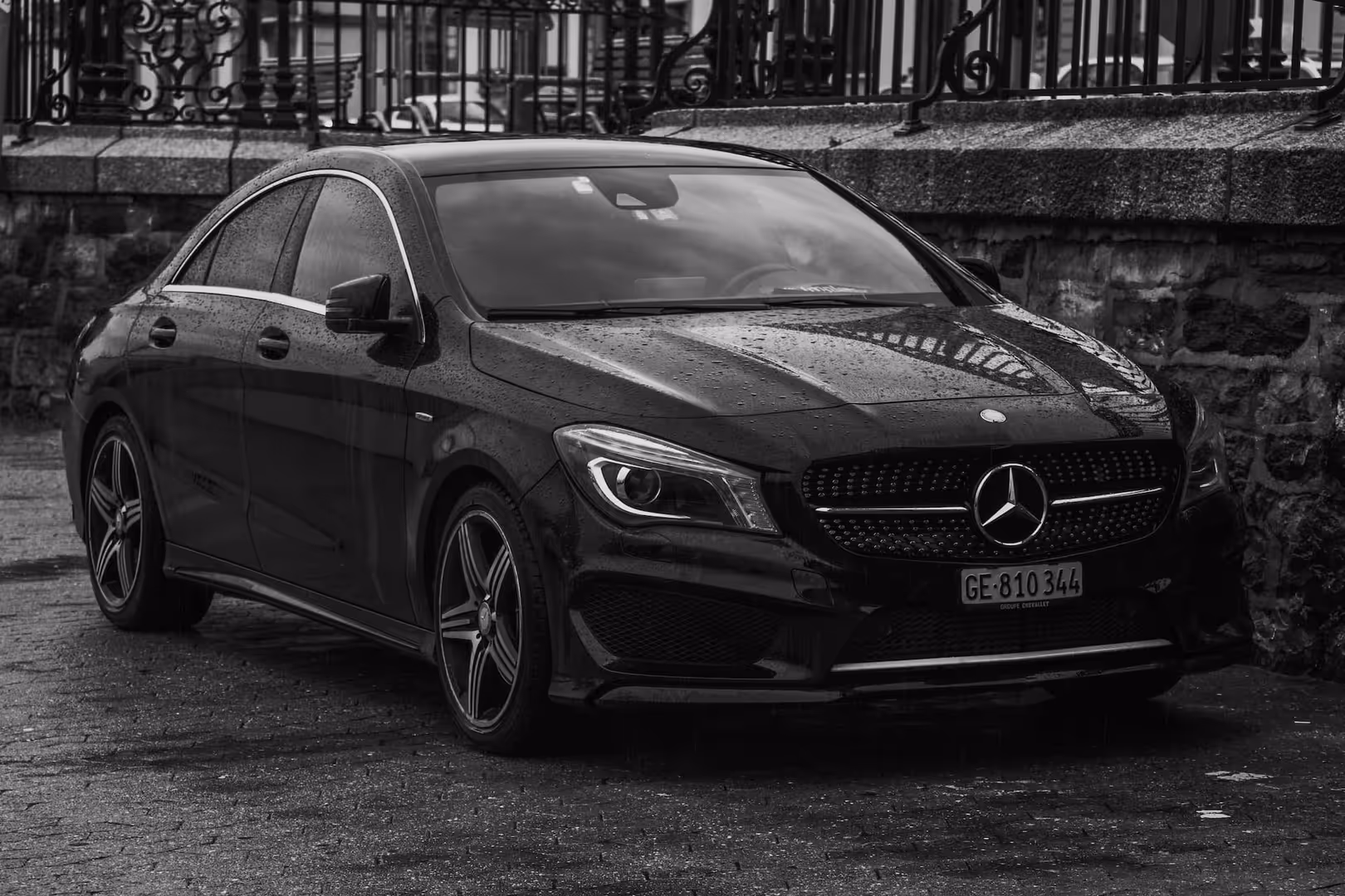 Tiêu Chí Đánh Giá Xe Mercedes Đáng Mua