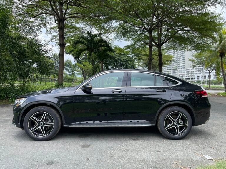 Dịch Vụ Chuyên Nghiệp Từ Mercedes Haxaco