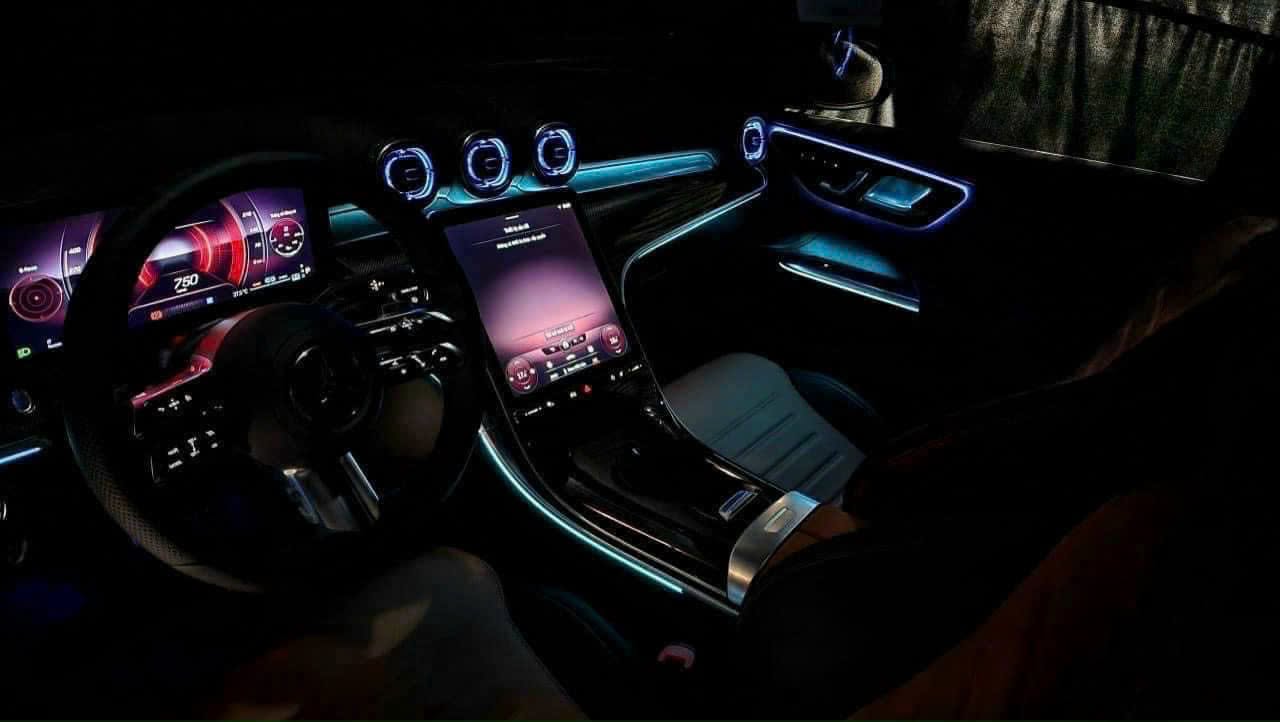 Tại Sao Xe Mercedes Chính Hãng Lại Được Ưa Chuộng Nhiều Như Vậy?